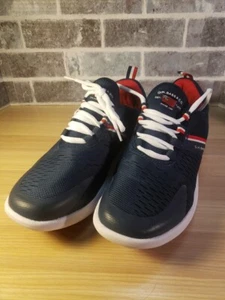 Bass & Co. Men's Lightweight Mesh Athletic Sneakers Shoes Size 9½ Excellent 9.5 - Picture 1 of 22