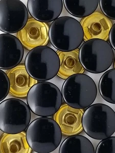 SIZE 24- 5/8" HEAVY DUTY MIGHTY SNAP, 100 SETS, FREE SHIPPING USA - Picture 1 of 5