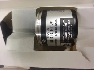 Dynamics Research rotary encoder 152-121-619-11UF - UIC p/n 17550008 17550-8 - Picture 1 of 4