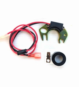 AccuSpark Electronic Ignition Kit for Nissan Navarra D21 Z24 2.4 4 Cyl. 1985-92 - Picture 1 of 3