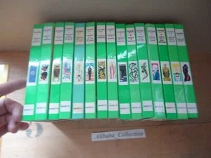 LOT 15 ANTIQUE LANGELOT LIEUTENANT X GREEN LIBRARY NOVEL BOOK - Picture 1 of 8