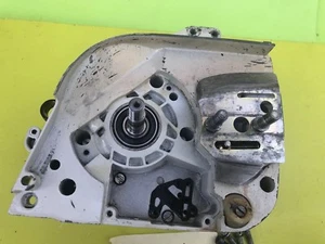 Stihl 031AV Kurbelgehäuse, Kurbelwelle OEM____Box834 - Bild 1 von 11