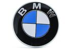 NEUF BMW E39 E46 COMPACT SEDAN WAGON BMW EMBLEM BADGE 8203864 51148203864