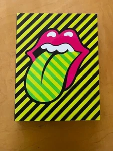 EXHIBITIONISM The Rolling Stones Buchkatalog, Softcover - Bild 1 von 2