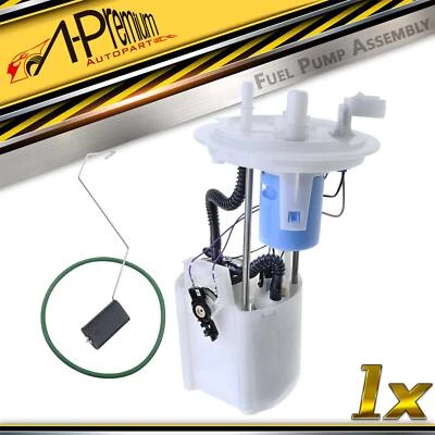 Conjunto de bomba de combustible para Ford Expedition Lincoln Navigator 2015 2016 2017 V6 3,5 L Foto 1 de 4