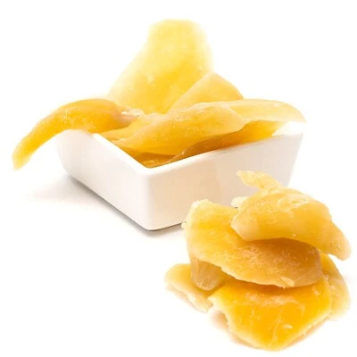 SORRENTINO MANGO A FETTE disidratato 1kg