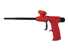 Würth 1k Schaumpistole PU Foam Gun Bauschaumpistole Pistole 12 cm Yieldmaster
