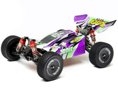 1:14 TS12001 RC 4WD Off-Road Buggy 2.4GHz Racing RTR - Image 1 of 4