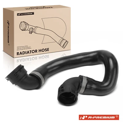Manguera de radiador A-Premium para BMW 135i 2011-2013 135is 335i xDrive X1 L6 3,0 L GAS Foto 1 de 4