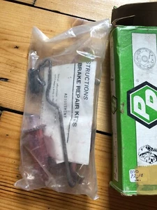 H2550 Brake Parts (Perfect Parts) - Picture 1 of 2