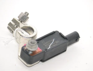2017-2023 DODGE CHARGER CHALLENGER DURANGO NEGATIVE BATTERY CABLE SENSOR OEM - Picture 1 of 2