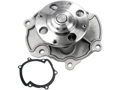Bomba de agua para Pontiac Torrent 2008-2009 61159JG 3,6 L V6 motor de gas bomba de agua Foto 1 de 2