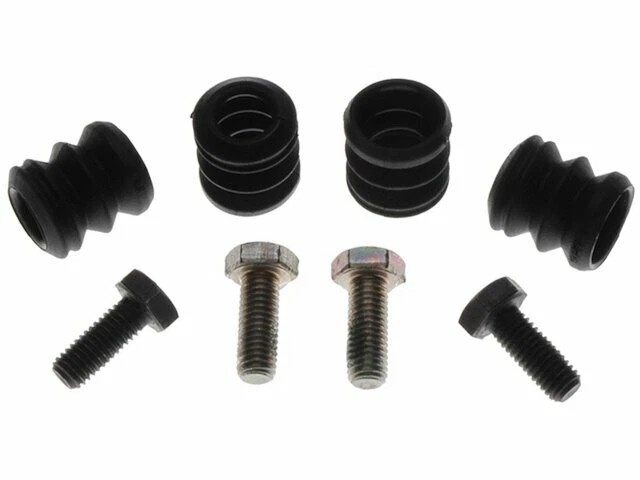 Kit de herrajes de freno para Volvo 780 1987-1991 AC Delco 72512CF 1988 1989 1990 Foto 1 de 2