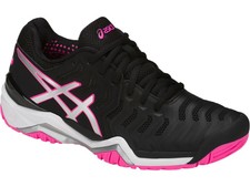 asics tennis womens shoes
