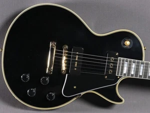 Gibson Les Paul Custom 1954 Reissue Stable PU - Picture 1 of 15