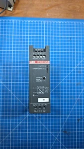 ABB CP-C.1 24/5.0 Netzteil 24V DC 5A Schaltnetzteil - Bild 1 von 2