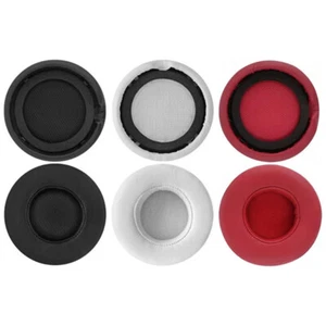 1 Pair Of Ear Pad Earpads Cushion Cover Replacement For Beats MIXR Headphones - Afbeelding 1 van 10