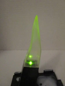 Jakks Pacific Van Helsing Draculas Schloss beleuchtet Teil 2003 als Ersatz - Bild 1 von 6