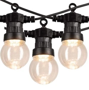 Brilliant Celebrate LED Festoon 10 Light Kit 3000K Warm White IP65 | 22082/06 - Picture 1 of 5