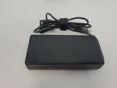 Fuente de alimentación adaptador CA Lenovo 170w (ADL170NDC2A) Foto 1 de 2
