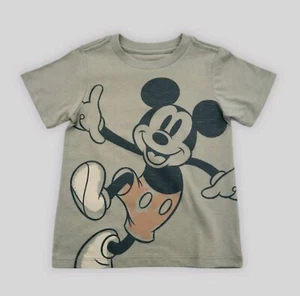 micky mouse & friends graphic t shirt 4T - Picture 1 of 1