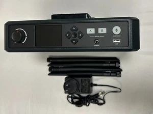 Hollyland Single HUB Base Station for Solidcom C1, 1.9GHz Full-Duplex Wireless - Picture 1 of 4