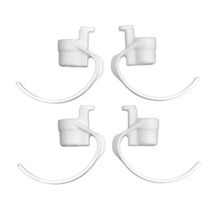 RPM 72111 Landing Gear Dyeable White Vista / Vista FPV / Ominus / Ominus FPV - Picture 1 of 1