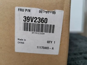 439V2360 IBM INFOPRINT COLOR 1759 1769 MFP MAINTENANCE KIT Lexmark  - Picture 1 of 1