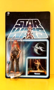 Star Wars Vintage Collection The Lost Line Action Figure - Jar Jar Binks - Picture 1 of 5