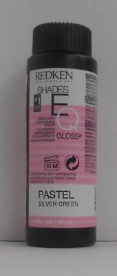 Redken SHADES EQ Professional Liquid Gloss Hair Color ~ 2 fl oz ~(Levels 7 & Up) - Image 1 of 4