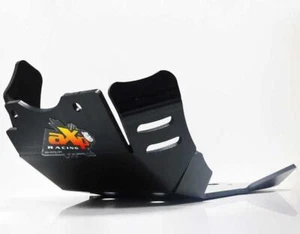 AXP Rutschplatte (schwarz) PHD 6 mm Sherco 125SER 18-20 - Bild 1 von 3