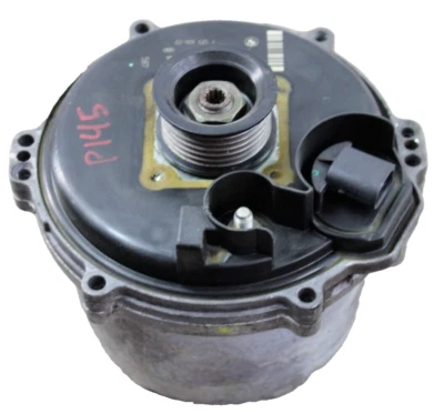 BMW E65 E66 745I 760I B7 N62 N73 2002-08 ALTERNADOR REFRIGERADO POR AGUA 180A Foto 1 de 4