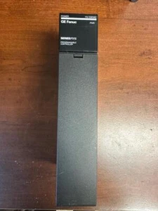 Controlador programable GE Fanuc IC655PWR500A serie cinco - Imagen 1 de 1