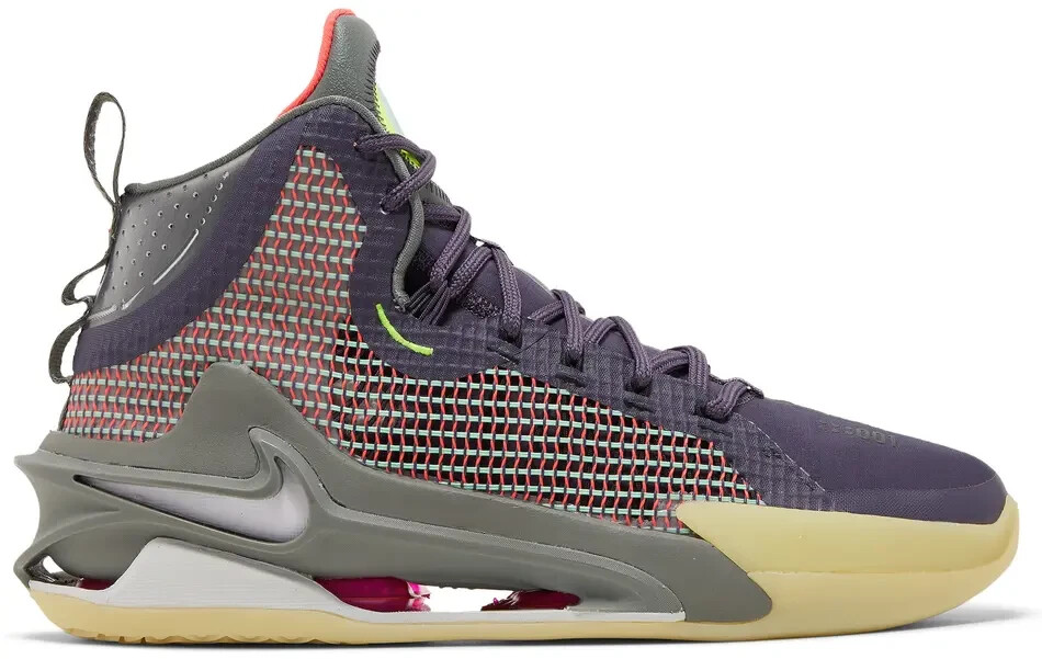 Nike Air Zoom GT Jump Chaos for Sale | Authenticity