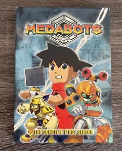 Medabots: Season 1 DVD - Foto 1 di 24