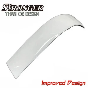 Upgraded Roof Molding For Ford Ranger 98-11 Oxford White Right Passenger RH Side - Picture 1 of 7