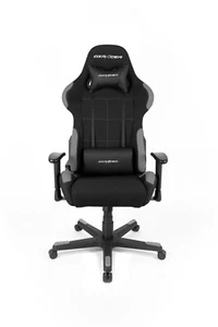 DXRacer Formula Serie Gaming-Stuhl - Grau | DXRacer Formula OH-FD01-NG - Bild 1 von 7