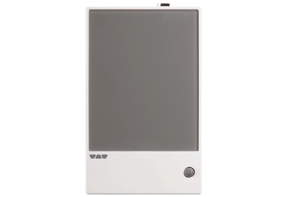 Módulo de alimentación Schluter Ditra-Heat E-RR - blanco (relé) Foto 1 de 1