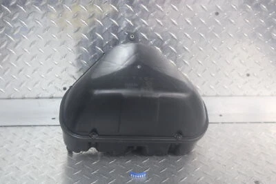 2009 YAMAHA YZF R6S CAIXA DE FILTRO DE ENTRADA DE AR CAIXA 5SL-14411-00-00 5SL-14421-00-00 - Imagem 1 de 4