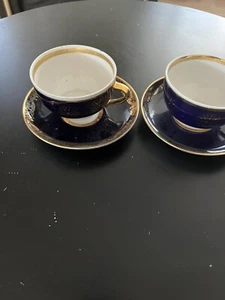 teetassen antik - Bild 1 von 4