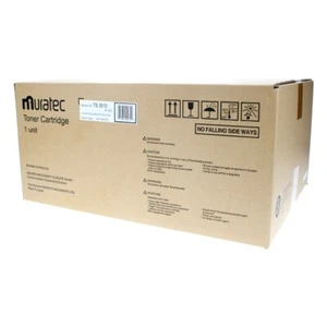Muratec TS3510 Black OEM Toner/Cartridges - Picture 1 of 1