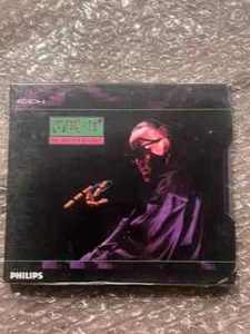 TR-I: No World Order (Philips CD-i, 1993) BRAND NEW SEALED WITH SLIP COVER - Bild 1 von 10