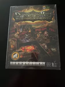 Dungeon Rise Prison of the Forsaken Terraclips 3D Terrain System NIS SW-S4 - Picture 1 of 2