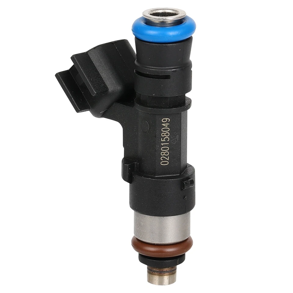 8 Fuel Injectors For Chevrolet Corvette CTS 2005-2007 Pontiac GTO 6.0L 2005-2006 - Image 1 of 4