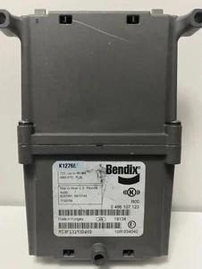Bendix EC-60 ABS / ATC Premium Frame Mount Electronic Control Unit K127661 w/PLC - Picture 1 of 13