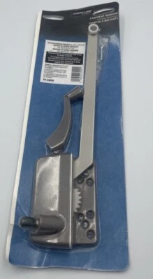 Operador de ventana abatible Prime Line - 9 1/2" mano izquierda - TH-23020 NUEVO Foto 1 de 4