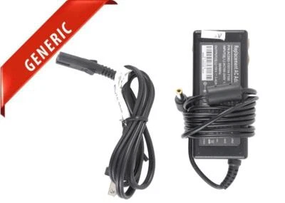 Adaptador de CA de repuesto cargador fuente de alimentación para Toshiba TI1506 ACD83-110114-7100 Foto 1 de 4