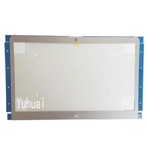 FOR Samsung NP530U3C NP530U3B NP535U3C LCD FRONT TRIM BEZEL B cover silver gray - Picture 1 of 2