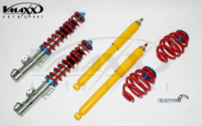 V-Maxx Rosca X-Sport BMW Serie 3 E36 Compacto (94-98) 316i/318i/318TDS/318Ti/323Ti - Imagen 1 de 2