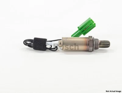 Sensor de oxígeno Bosch 13222 para Acura Honda Accord Civic CL MDX Pilot Prelude TL Foto 1 de 3